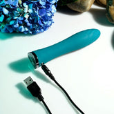 Evolved Ultra Wave - Powerful Pleasure in a Petite Package Mini & Slim Vibrators